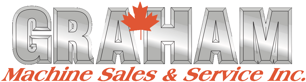 Graham Machine Sales