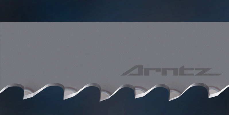 Silver Line Band Saw Blade (34mm, 3/4, 174 inches)