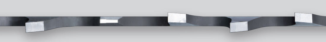 Silver Line Band Saw Blade (27mm, 3/4, 4000 mm)