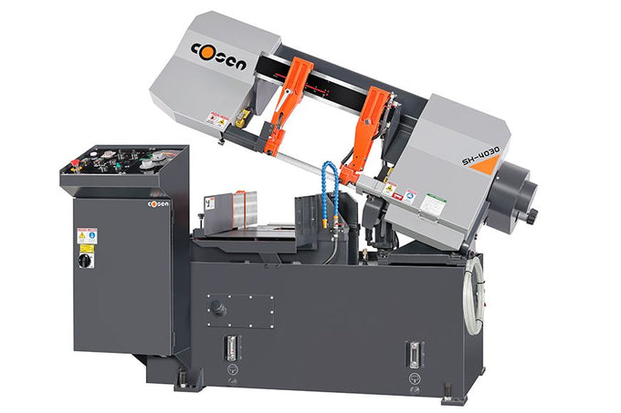Cosen SH-4030 bandsaw machine