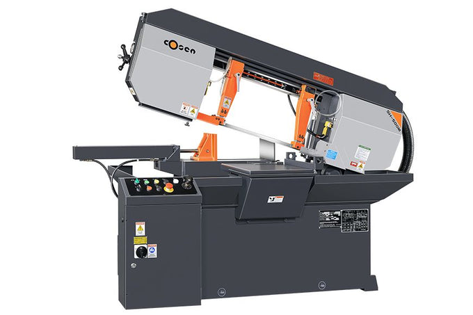 Cosen SH-500M bandsaw machine