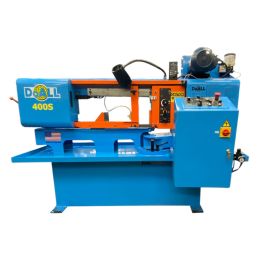 DoAll 400S StructurALL bandsaw machine