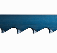 CS-1 Carbon tooth geometry