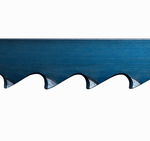 CS-1 Band Saw Blade (19x0.80mm, 3, 125 inches)