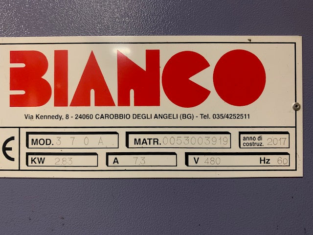 Bianco