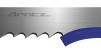 Sprint Plus M42 tooth geometry