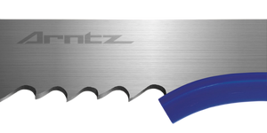 Sprint Plus tooth geometry