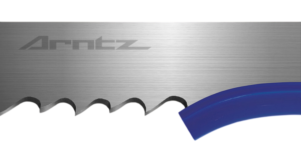 SPRINT PLUS tooth geometry