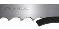 BLACK-LINE TC tooth geometry