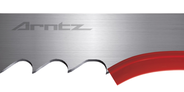 SPRINT PRO tooth geometry