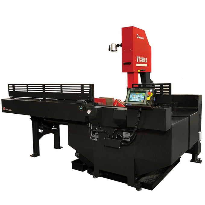 Marvel 380A PC (VT3850A) bandsaw machine