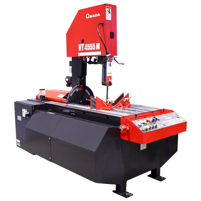 Marvel 8 Mark III (VT4555M) bandsaw machine