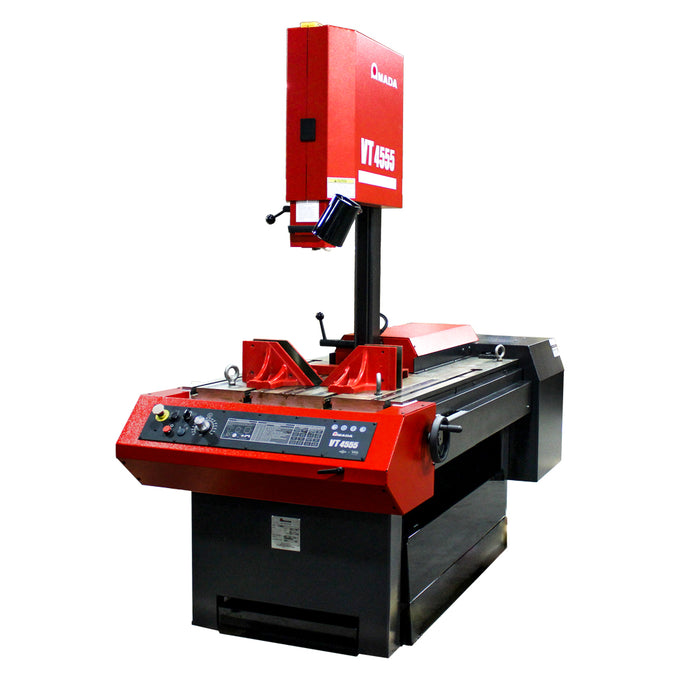 Marvel 8 Mark II (VT4555) bandsaw machine