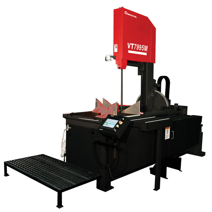 Marvel 800M (VT7995M) bandsaw machine