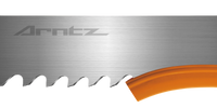 X-FIT M42 tooth geometry