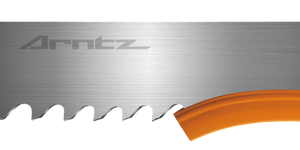 X-FIT tooth geometry