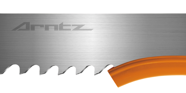 X-FIT tooth geometry