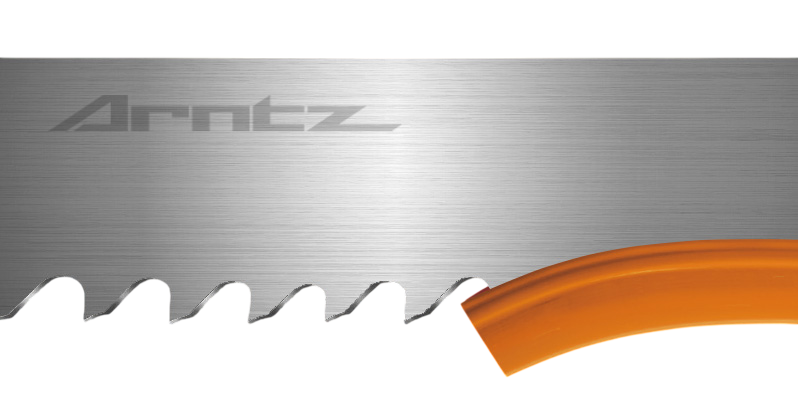X-FIT Band Saw Blade (27mm, 2/3, 2946 mm)