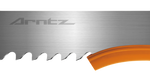 X-FIT Band Saw Blade (27mm, 2/3, 2946 mm)