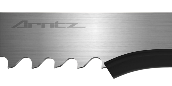 X-PRO MAX tooth geometry