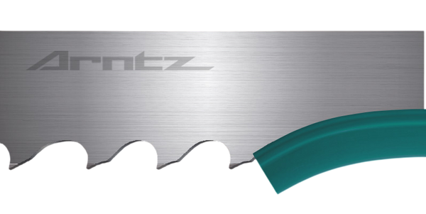 X-CELL PRO tooth geometry