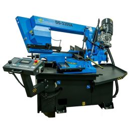 DoAll DS-320SA StructurALL bandsaw machine
