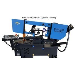 DoAll DS-500SA StructurALL bandsaw machine