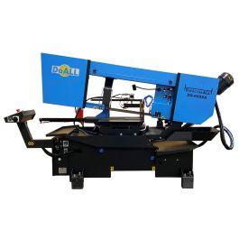 DoAll DS-600SA StructurALL bandsaw machine