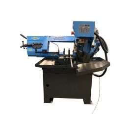 DoAll DS-280M StructurALL bandsaw machine