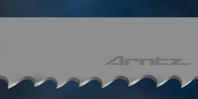 Sprint Plus Band Saw Blade (27mm, 3/4, 3000 mm)