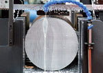 Arntz SPRINT-PRO M51 bandsaw blade coil at Graham Machine Hamilton Ontario