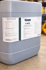 Synthetic Cutting fluid
