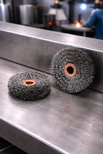 3 in Bandsaw Blade Brush