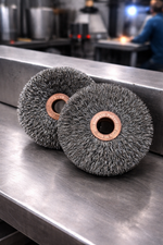 3 in Bandsaw Blade Brush