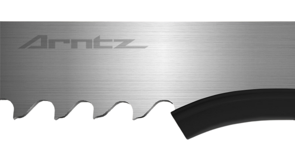 X-FIT MAX tooth geometry