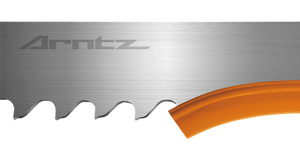 X-PRO tooth geometry