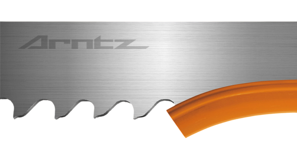 X-PRO tooth geometry