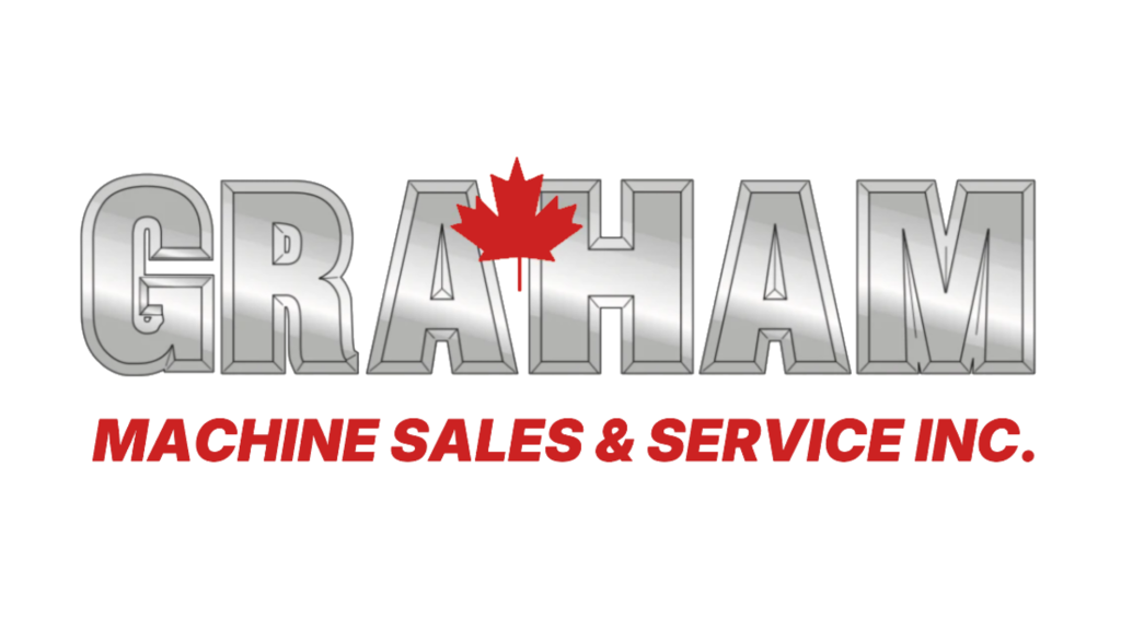 Graham Machine