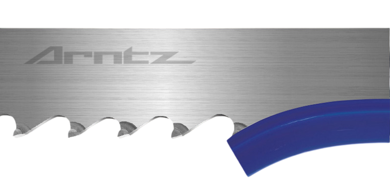 Arntz ALU-LINE visual