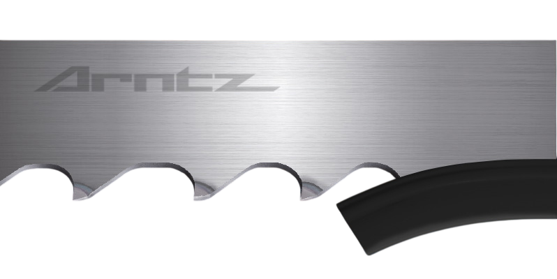 Arntz BLACK-LINE TC visual