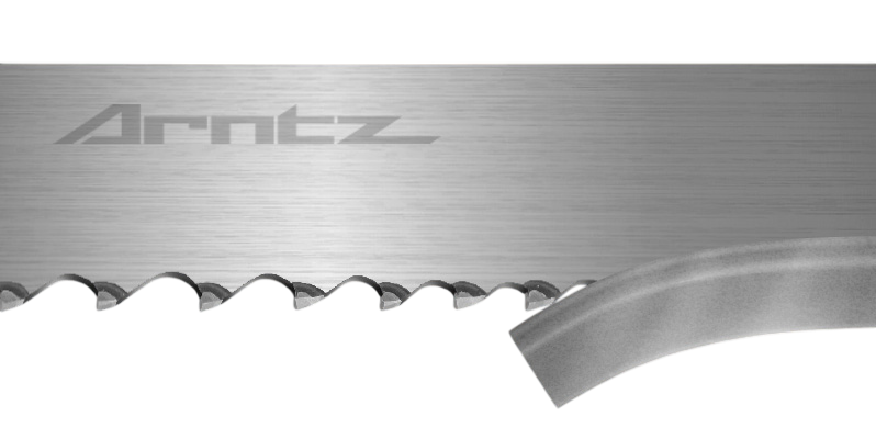 Arntz Silver-Line N visual