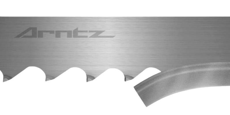 Arntz Silver-Line visual