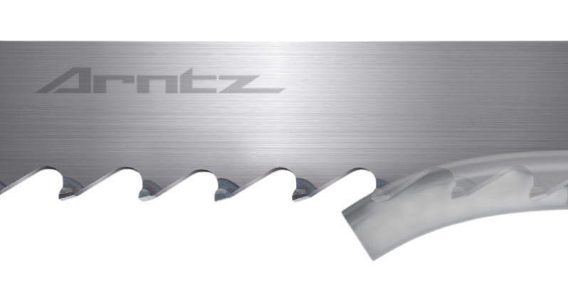 Arntz Stone-Line RT visual