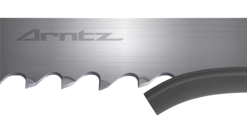 Arntz Stone-Line S visual